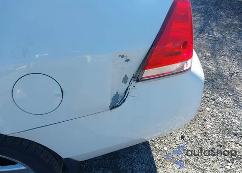 2011 Chevrolet Impala Lt из США, поврежденный, VIN 2G1WB5EK5B1128083